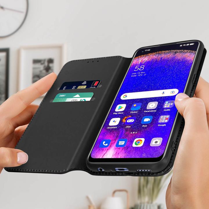Produktbild Avizar Elec Series (Oppo Find X5 Lite)