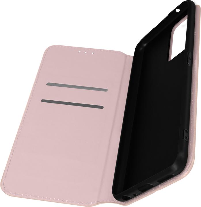 Rosegold