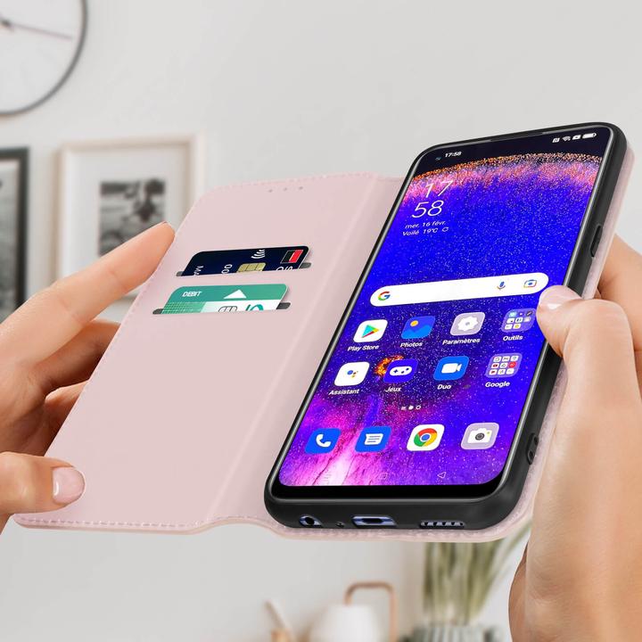 Produktbild Avizar Elec Series (Oppo Find X5 Lite)
