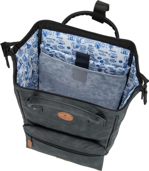 Image du produit Cabaïa 153710 (23 l)