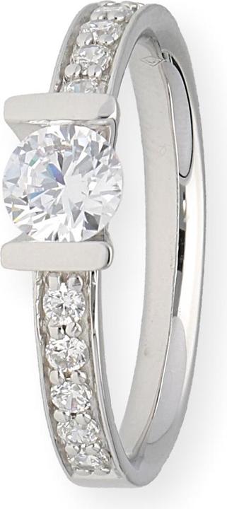 Immagine prodotto Carat eleganza (56, 925 Argento)