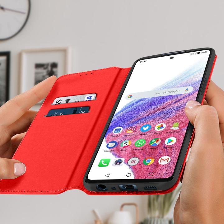 Produktbild Avizar Elec Series (Samsung Galaxy A53 5G)