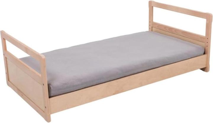 Image du produit Montessori Bodenbett (140 x 70 cm)