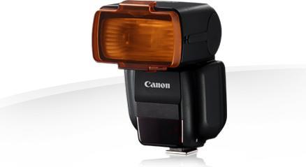Immagine prodotto Canon Speedlite 430EX III-RT (Attacco del flash, Canon)