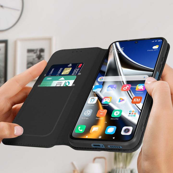 Actual product image Avizar Elec Series (Xiaomi Poco X4 Pro 5G)