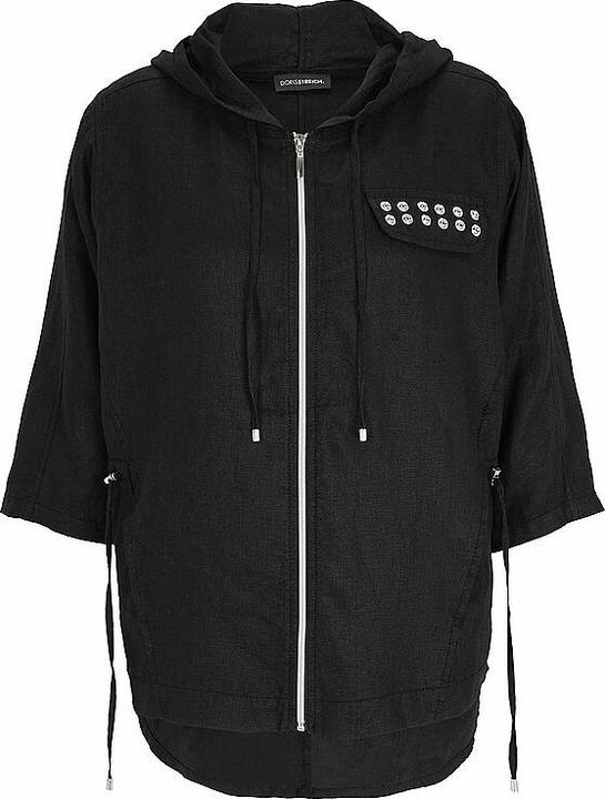 Image du produit Doris Streich Leinenjacke (48)