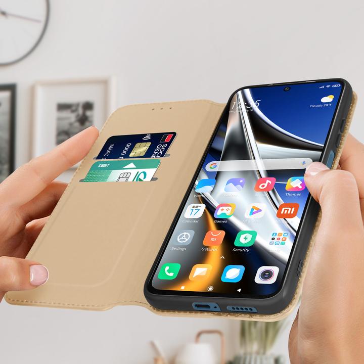 Image du produit Avizar Série Elec (Xiaomi Poco X4 Pro 5G)
