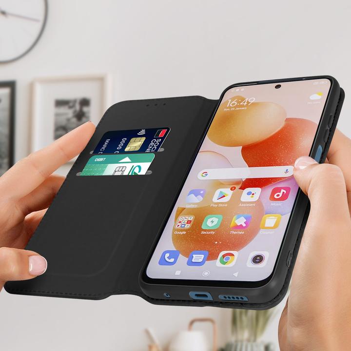 Image du produit Avizar Série Elec (Xiaomi Redmi Note 11 Pro)