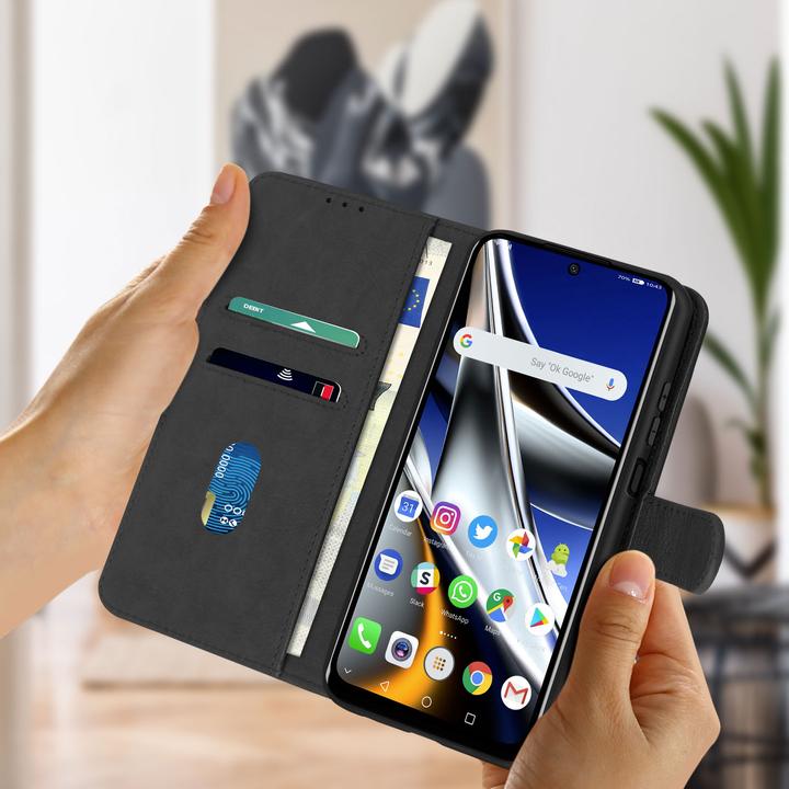 Produktbild Avizar Chester Series (Xiaomi Poco X4 Pro 5G)