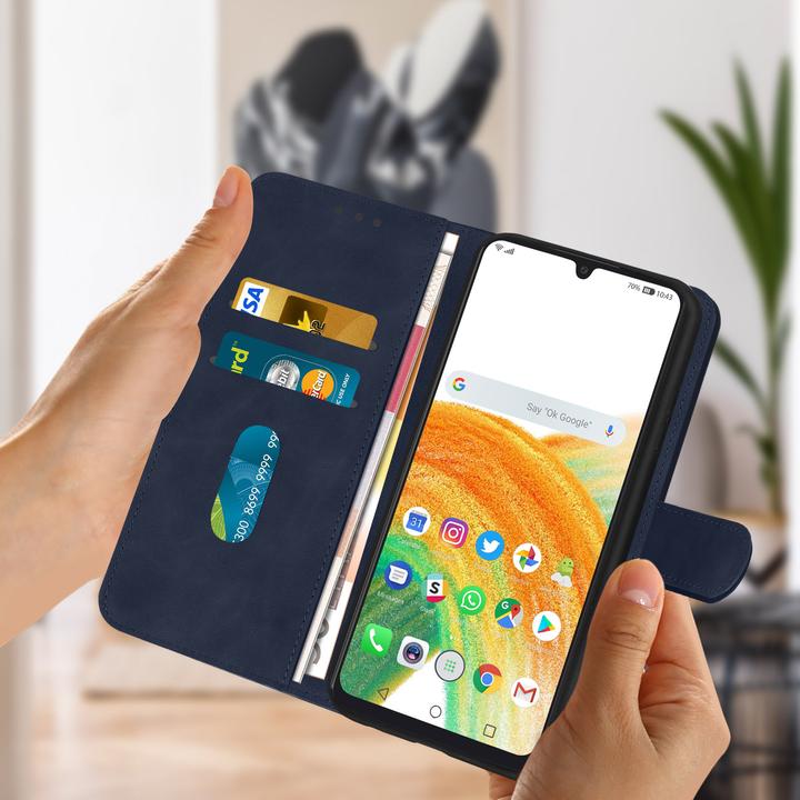 Image du produit Avizar Série Chester (Samsung Galaxy A33 5G)
