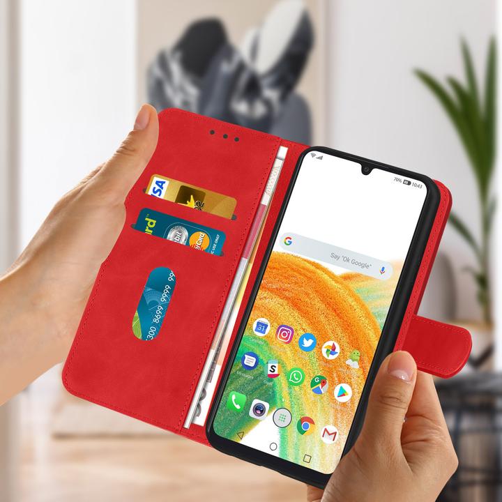 Immagine prodotto Avizar Serie Chester (Samsung Galaxy A33 5G)