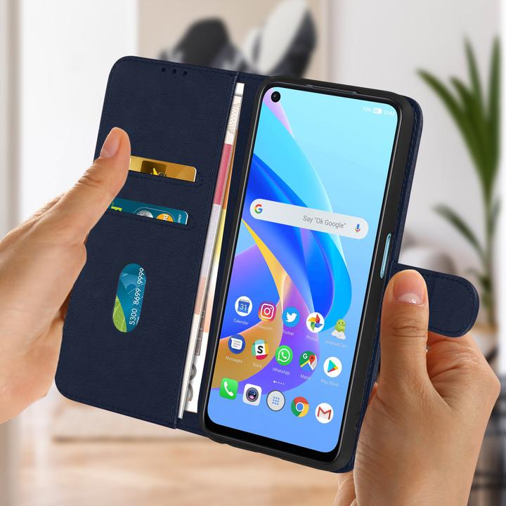 Actual product image Avizar Chester Series (Oppo A96)