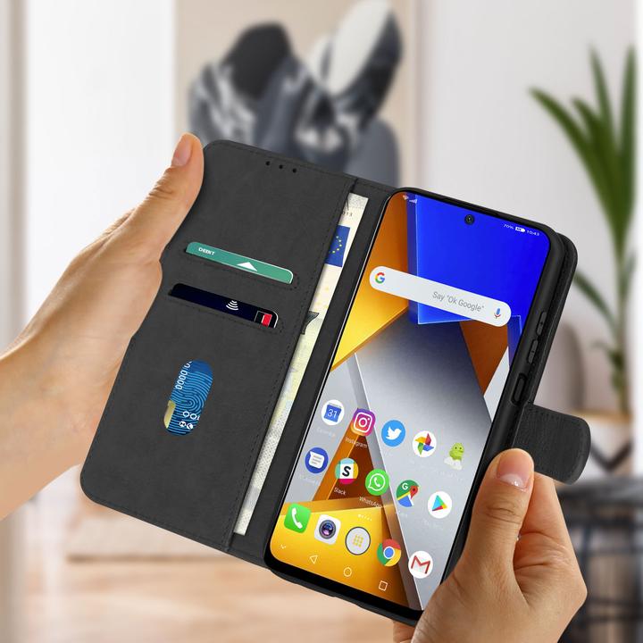 Immagine prodotto Avizar Serie Chester (Xiaomi Poco M4 Pro)