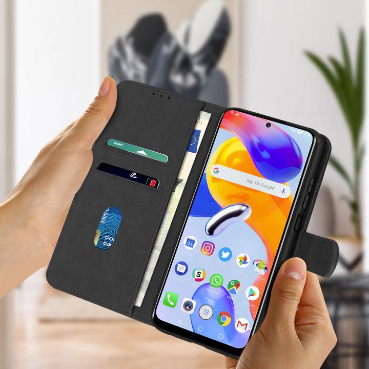 Produktbild Avizar Chester Series (Xiaomi Redmi Note 11 Pro)