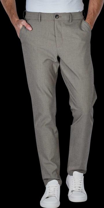Actual product image Selected Homme 175 Slim Fit Trousers (W28/L32)