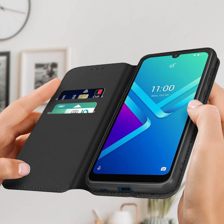 Actual product image Avizar Elec Series (Wiko Y82)