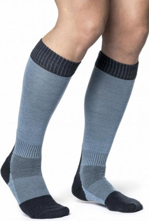 Immagine prodotto Woolpower Calze Skilled Classic 400 (45 - 48)