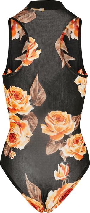Produktbild Urban Classics Ladies Sleeveless Mesh Body - 17900 (XS)