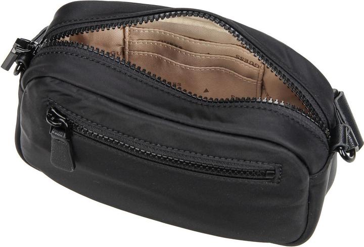 Actual product image Guess Latona shoulder bag 19.5 cm