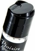 Image du produit Plaisir Secret Huile de massage gourmande - Litchi (59 ml)
