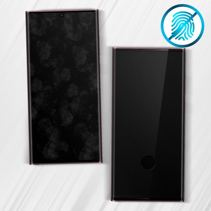 Immagine prodotto Avizar Pellicola di protezione del display, protezione per il caso (1 Pezzo/i, Samsung Galaxy S21)