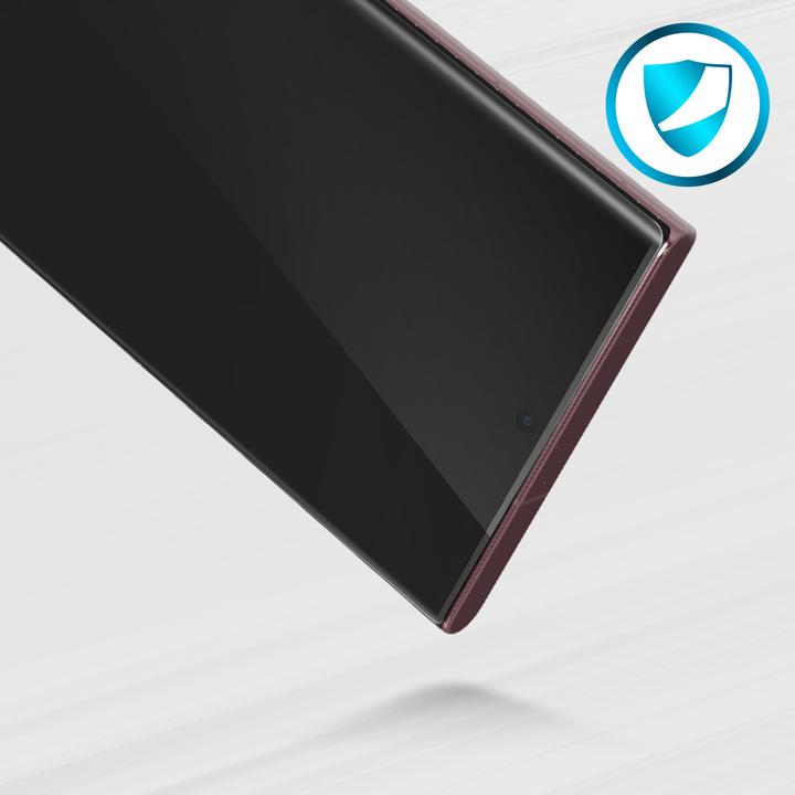 Immagine prodotto Avizar Pellicola di protezione del display, protezione per il caso (1 Pezzo/i, Samsung Galaxy S21)