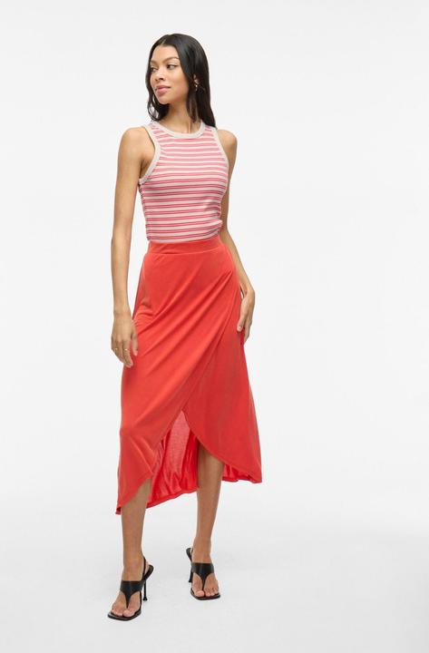 Actual product image Vila VISOLA Rundhals Top (XXL)