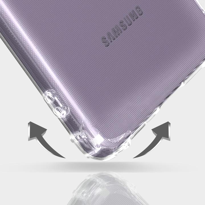 Produktbild Akashi Safe Series (Samsung Galaxy S21 FE)