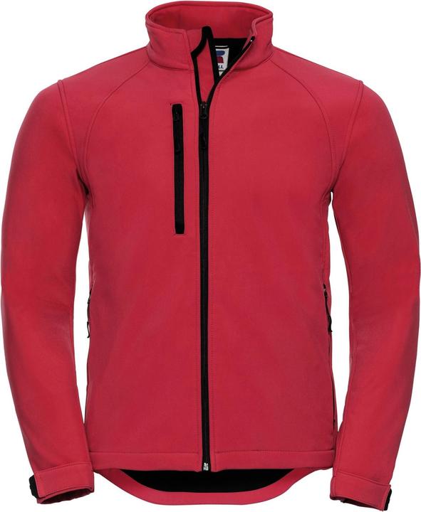 Produktbild Russell Jerzees Colours Jacke wasser und windabweisend (S)