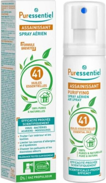 Image du produit Puressentiel Nettoyant
