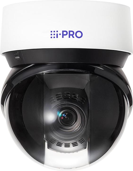 Actual product image i-Pro WV-S66300-Z4LV 2MP AI OUTDOOR VANDAL PTZ Netzwerk Kamera