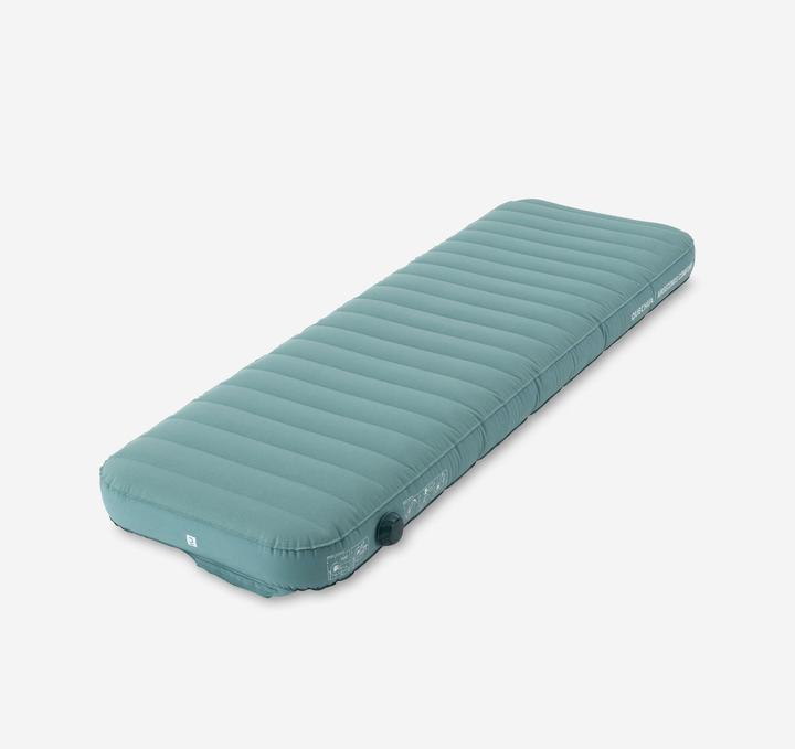 Actual product image Quechua Air Seconds Comfort