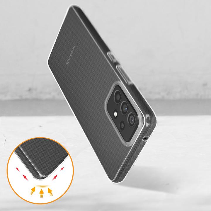 Produktbild Avizar Francis Series (Samsung Galaxy A53 5G)