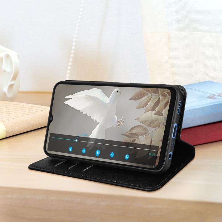 Actual product image Avizar Lenny Series (Samsung Galaxy A03 Core)