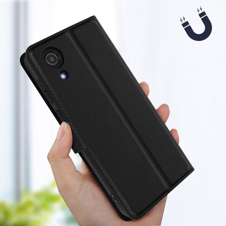 Actual product image Avizar Lenny Series (Samsung Galaxy A03 Core)
