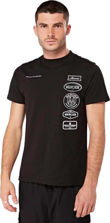 Mercier TShirt Hybrid (L)
