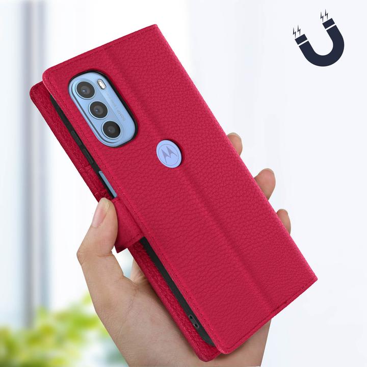 Produktbild Avizar Lenny Series (Motorola Moto G41)