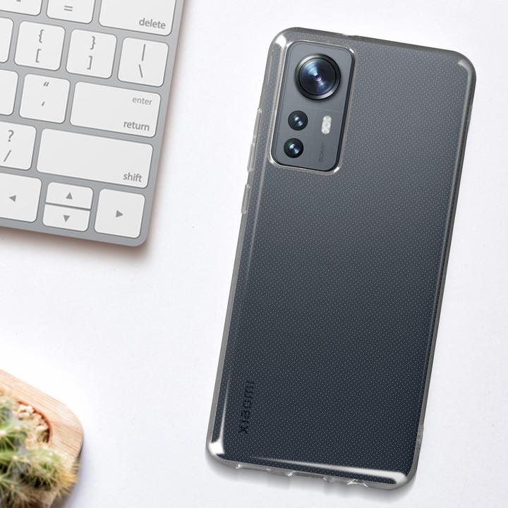 Produktbild Avizar Skin Series (Xiaomi 12 Pro)