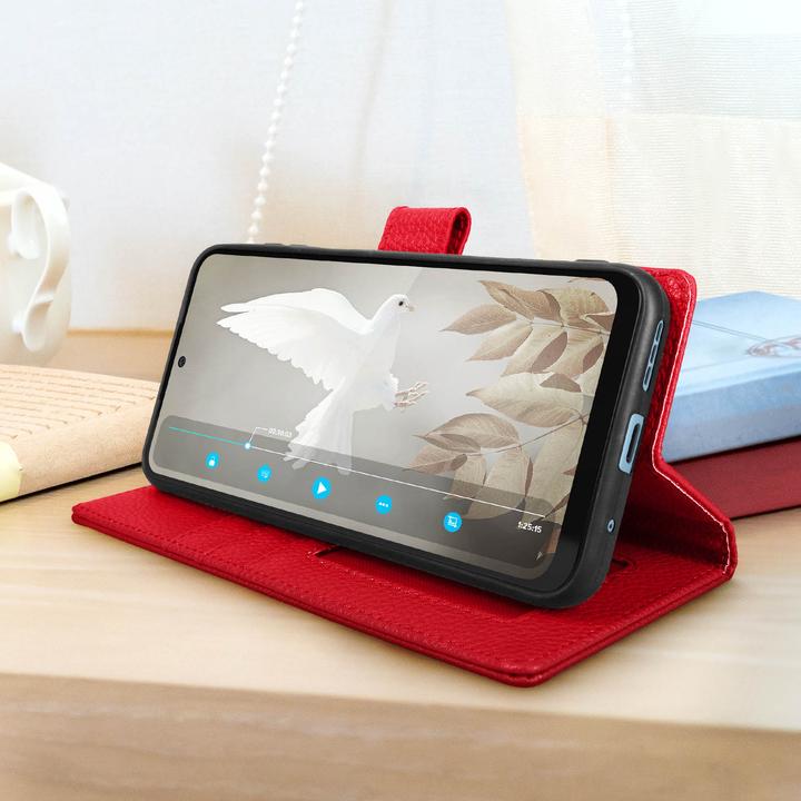 Image du produit Avizar Série Lenny (Motorola Moto G41)