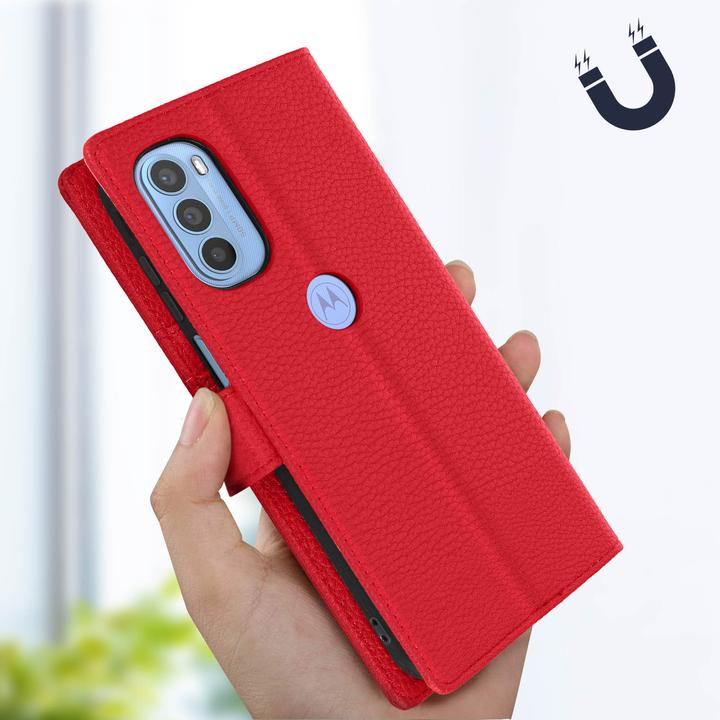 Image du produit Avizar Série Lenny (Motorola Moto G41)