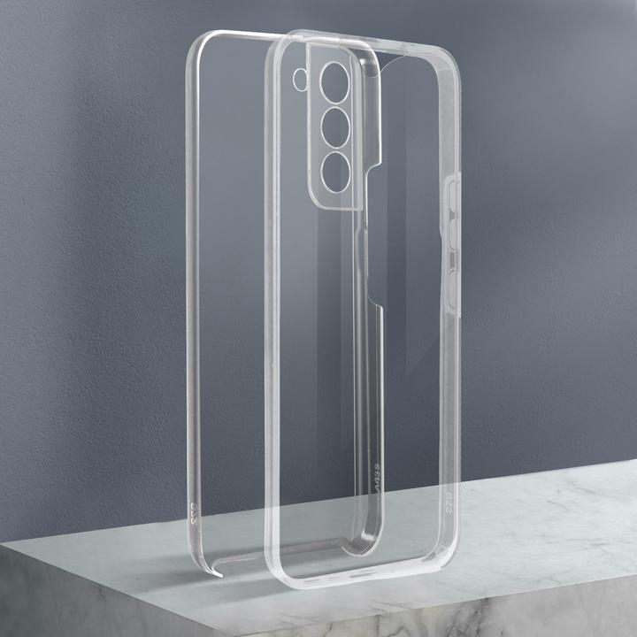 Actual product image Avizar Integral Series (Samsung Galaxy S22+)
