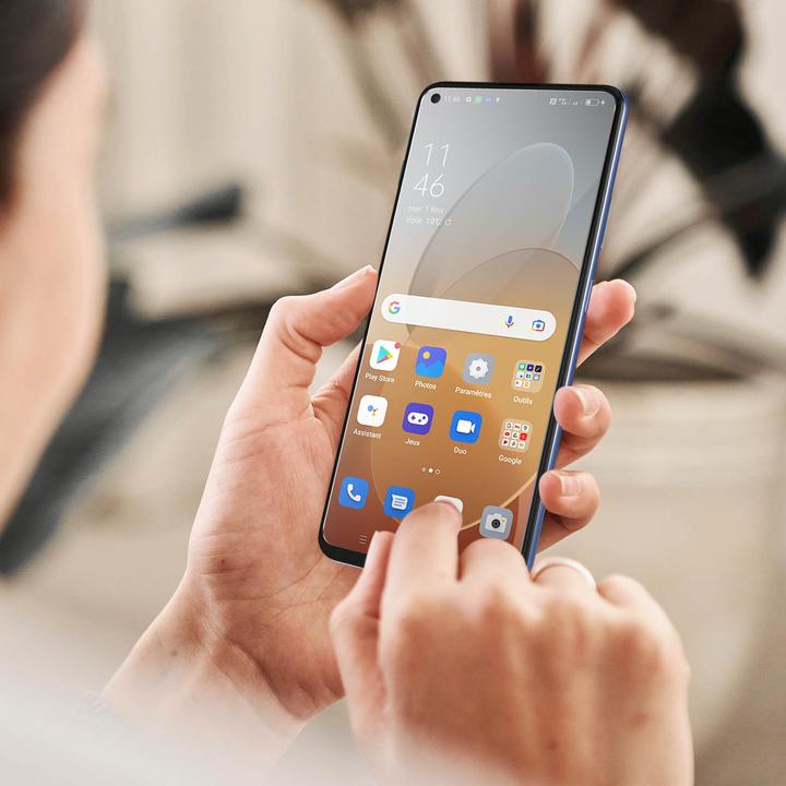 Immagine prodotto Avizar Pellicola cristallina, protezione del display in vetro (1 Pezzo/i, OnePlus Nord CE 5G)