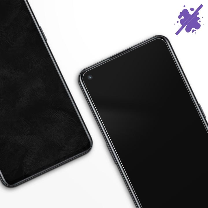 Produktbild Avizar Kristallklare Folie, Glas-Displayschutz (1 Stück, Realme GT 2 Pro)