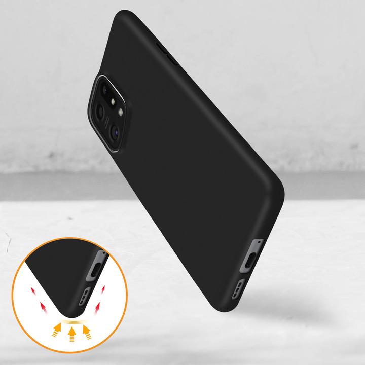 Actual product image Avizar Francis Series (Oppo Find X5)