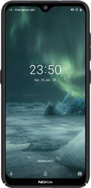 Immagine prodotto Nillkin Serie Super Frosted Shield (Nokia 6.2, Nokia 7.2)