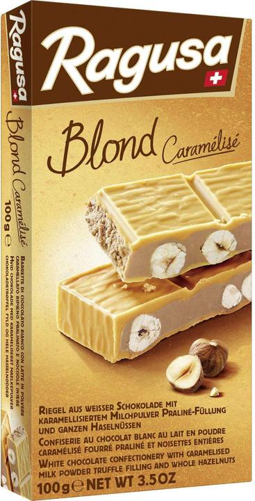 Immagine prodotto Ragusa Bionda (100 g)