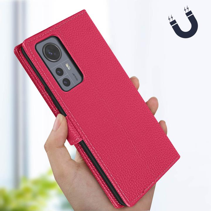 Actual product image Avizar Lenny Series (Xiaomi 12X)