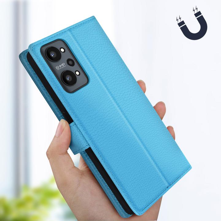 Image du produit Avizar Série Lenny (Realme GT Neo 3T)