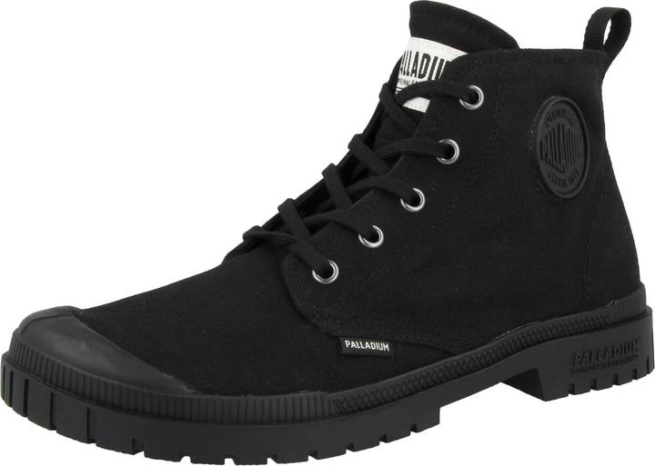 Produktbild Palladium Pampa SP20 Hi Canvas (37)