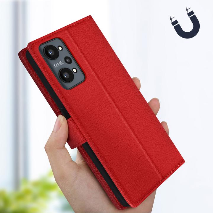 Immagine prodotto Avizar Serie Lenny (Realme GT Neo 3T)